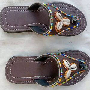 Handmade African Sandals