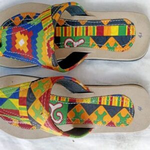 Handcrafted Leather Sandals