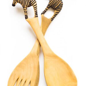 Handcrafted Wooden Items