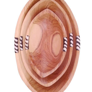 Olive Wood Kitchenware